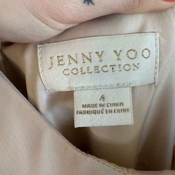 Jenny Yoo Harris Dress - Picture 7 of 10